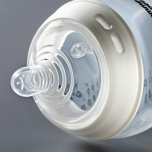 Mamadeiras Tommee Tippee Closer To Nature Extra Slow Flo