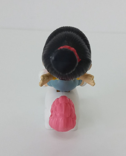 Juguete Daisy Pony Unicornio(mi Villano Favorito}) (Usado)