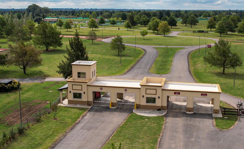 Lote En Venta En Mirabosques, Los Cardales.
