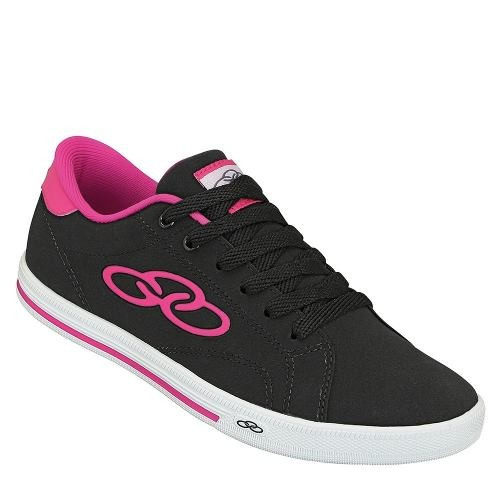 Tênis Olympikus Feminino Johnny - Sapatênis Olympikus | Mercado Livre