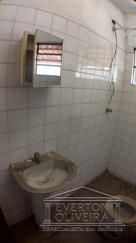 Ponto Comercial - Residencial Sao Paulo - Ref: 10553 - L-10553