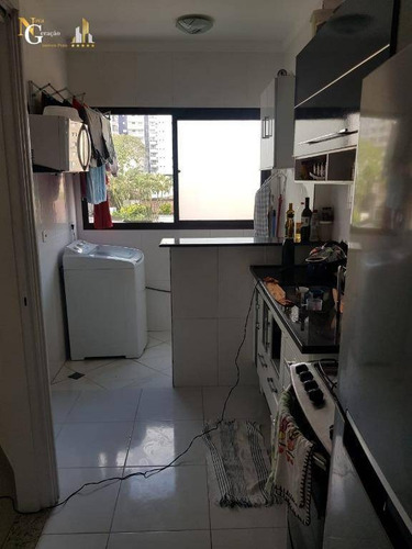 Kitnet À Venda, 40 M² Por R$ 150.000,01 - Boqueirão - Praia Grande/sp - Kn0443
