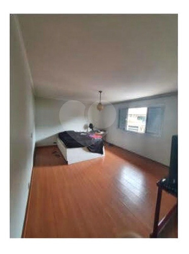 Imagem 5 de 21 de Casa-são Paulo-jardim Petrópolis | Ref.: Reo567454 - Reo567454