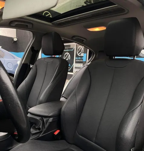 Bmw 120i 2.0 Turbo Sportline Hb Modelo 2017
