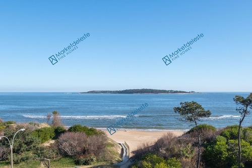 Imagen 9 de 29 de Playa Mansa Pent House Duplex