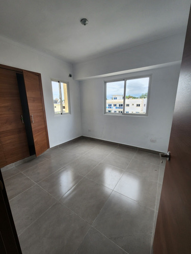 Residencial Cerrado Listo Para Mudarse 4to Con Terraza Nuevo