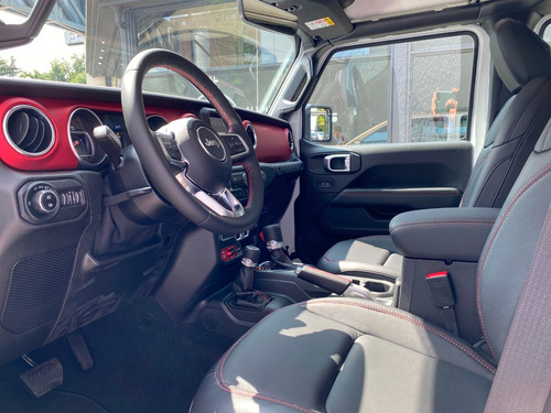 Nuevo Jeep Wrangler Rubicon 0km Stock Sport Cars