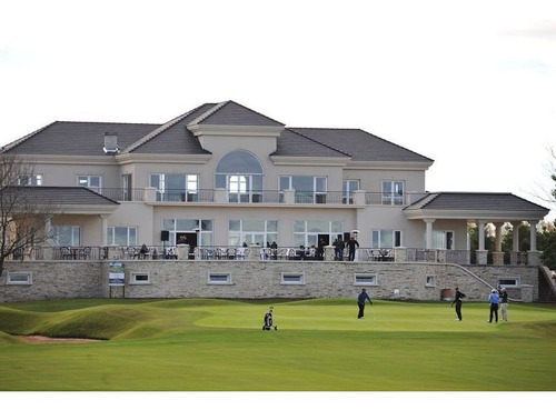 Imagen 7 de 8 de Lote - La Providencia Country Club - 1450m2 Al Golf (golf 1)