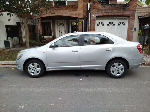 Chevrolet Cobalt 1.3 Lt Mt 75cv