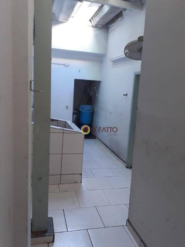 Imagem 11 de 30 de Prédio Para Alugar, 1000 M² Por R$ 9.000,00/mês - Jardim Miriam - São Paulo/sp - Pr0007