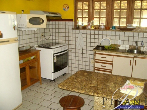 Imagem 6 de 11 de Casa - Ca00966 - 69683987
