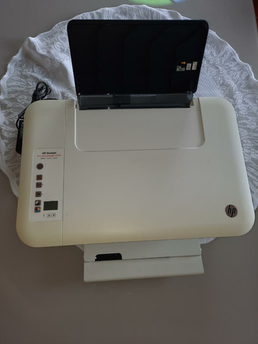 Impressora Hp Deskjet 2546