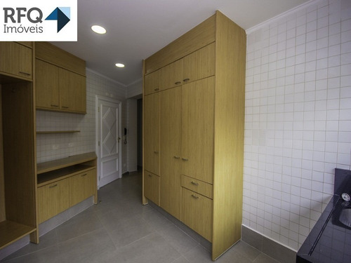 Imagem 29 de 30 de Lindíssimo Apartamento Duplex Com 492 M² Com 6 Dormitórios Sendo 4 Suítes - Ap01508 - 34493483
