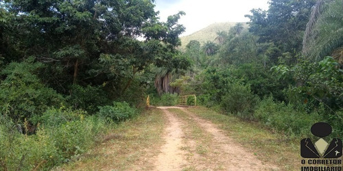 Imagem 28 de 30 de Lindas Fazendinhas De 20.000m2, Com Córrego, Somente No Ravena Eco Ville! Logo Ali! Localizada Em Ravena Sabará Mg, A 27km Do Minas Shopping! - Oci0137 - 70755189