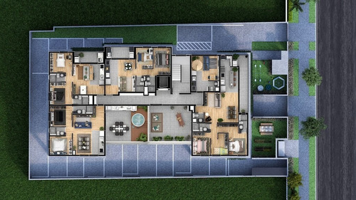 Imagem 15 de 26 de Apartamento - Ap01505 - 69297973