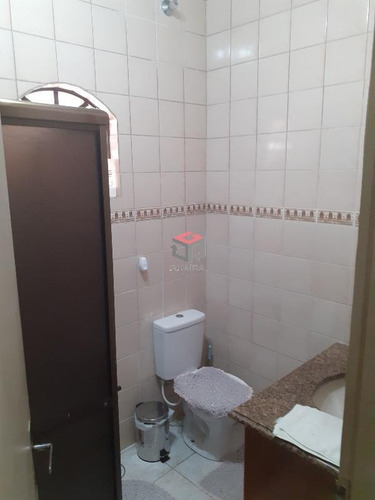 Imagem 10 de 20 de Casa Térrea Em Terreno 5x30m No Ana Maria. - 106672
