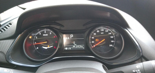 Chevrolet Onix 1.0 TURBO FLEX PLUS AUTOMÁTICO
