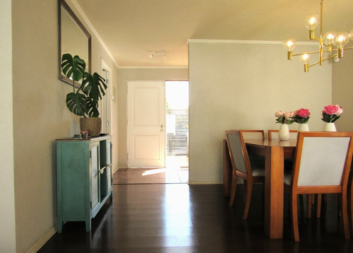 Valle Grande, Condominio, Perimetral, Excelente Mantención