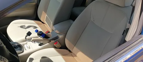 Nissan Sentra 1.8 Exclusive At Cvt