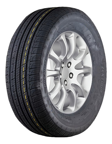 Kit De 2 Llantas Zextour Premium Ls668 Lt 235/55r18 100 V V