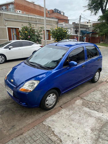 Chevrolet Spark 1.0 Full