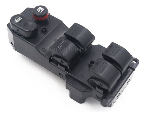 Interruptor De Ventana Para Honda Fit 1.5l 2007-2008