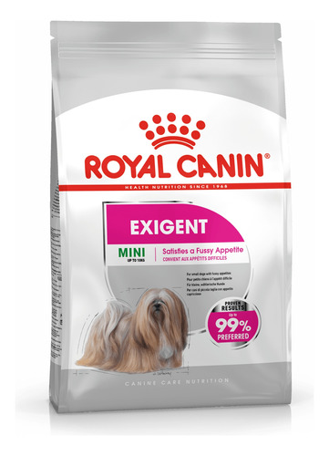 Royal Canin Mini Exigent 1 Kg