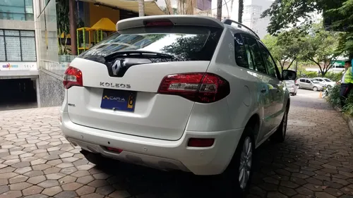 Renault Koleos 2.5 Dynamique 4x2