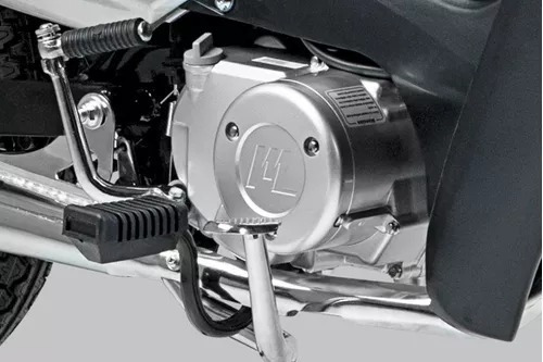 Motomel Blitz Base 110 V8 Rancho 195 Martinez