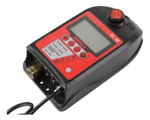 Inflador Automatico De Llantas (90 Psi)