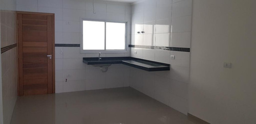 Imagem 5 de 29 de Sobrado À Venda, 150 M² Por R$ 650.000,00 - Parque Mandaqui - São Paulo/sp - So1011