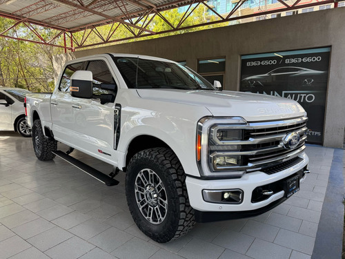 Ford F250 Super Duty Limited 2023