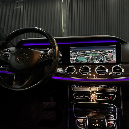 Mercedes-Benz Clase E 2.0 200 Cgi Avantgarde At
