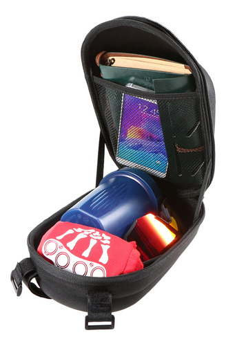 Bolsa Scooter Xiaomi M365 Gran Capacidad