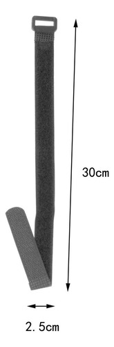 A A 2 Cinta For Bicicleta Con Enganche, Accesorio De 2
