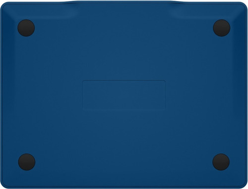 Imagen 3 de 7 de Tableta Gráfica Xp-pen Deco Fun S Azul