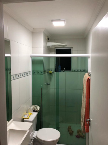 A Apart Maua 2 Dorm Sacada Moveis