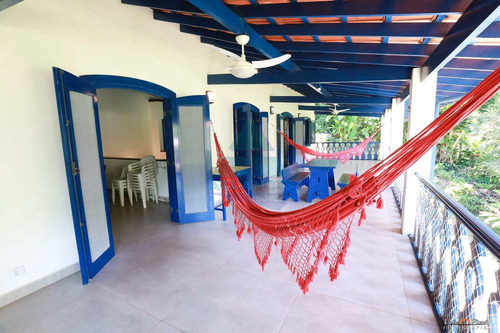 Imagem 16 de 24 de Casa Com 5 Dorms, Praia Do Pulso, Ubatuba - R$ 3.2 Mi, Cod: 1253 - V1253