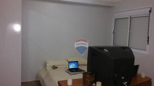 Imagem 7 de 10 de Apartamento Com 1 Dormitório À Venda, 33 M² Por R$ 276.000,00 - Jardim Ampliação - São Paulo/sp - Ap0691