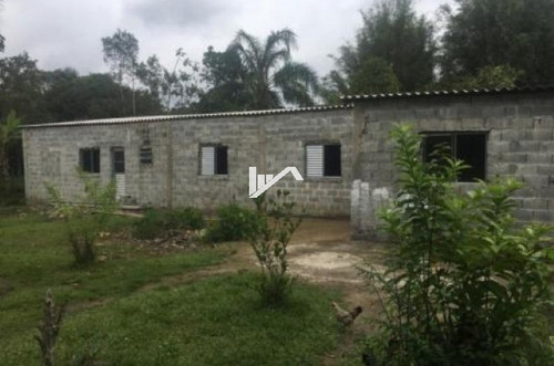 Imagem 10 de 11 de Chácara No Bairro Chácara Gloria, Em Itanhaém Ch114