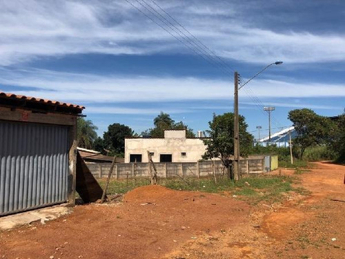 Imagem 1 de 1 de Luziania - Parque Jk - Oportunidade Única Em Luziania - Go | Tipo: Terreno | Negociação: Venda Direta Online | Situação: Imóvel Ocupado - Cx1444404217969go
