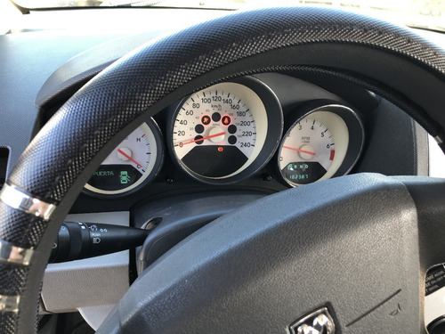Dodge Caliber 2.0 Sxt At