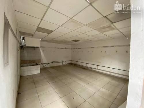 Imagen 4 de 6 de Bodega Comercial En Renta Cienega