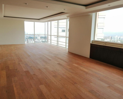 Imagen 1 de 22 de Departamento En Renta Bosques De Las Lomas Reforma Laureles