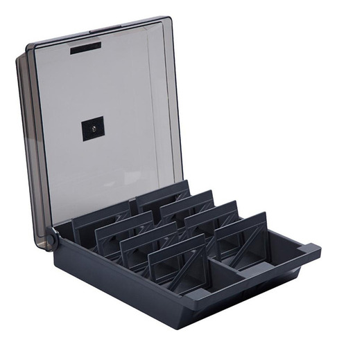 Y Portatarjetas De Caja Portatarjetas De Presentación Caja