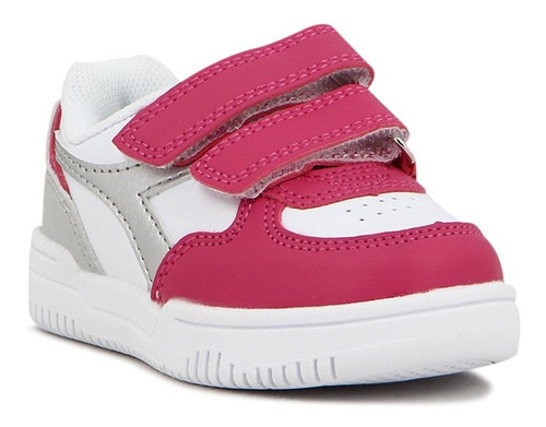 Diadora Calzadolifestyle Raptor Low Td - Infant