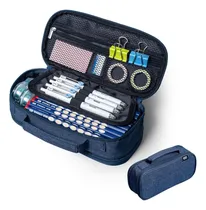 Comprar Estuche Para Lápices M&g, Gran Capacidad, Organizador Portát