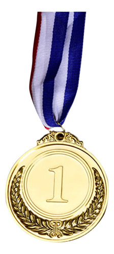 Nuevo Medalla De Premios, Concursos, Premios