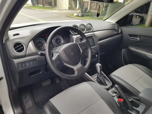 Suzuki Vitara 1.6 Gl All Grip At