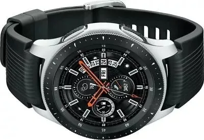 Reloj Smartwatch Samsung Galaxy Original 46mm 1.3 Smr 800 Garantia Oficial 37.999